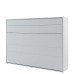 Sienas gulta 140 BED CONCEPT BC-04, ozols dunin
